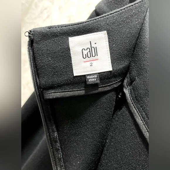 Cabi Agency Skirt - Picture 5 of 7